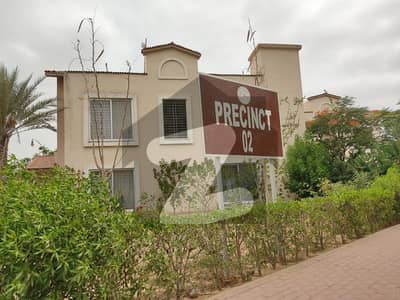 152 SQ Yard Villas Available For Sale in Precinct 2 Iqbal Villas BAHRIA TOWN KARACHI