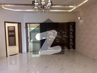 House For Rent In Bahria Town Phase 7 Rawalpindi