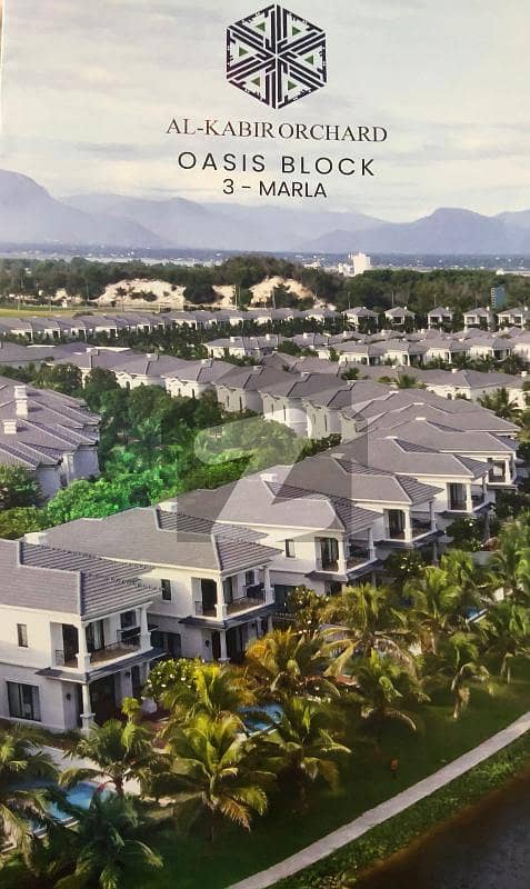 5 Marla Plot Is Available For Sale