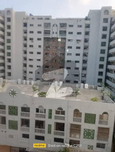 3200 Square Feet Flat For Rent In Rs. 160000 Only