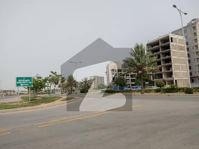 250 SQ Yard Plot Available For Sale in Precinct 6 BAHRIA TOWN KARACHI