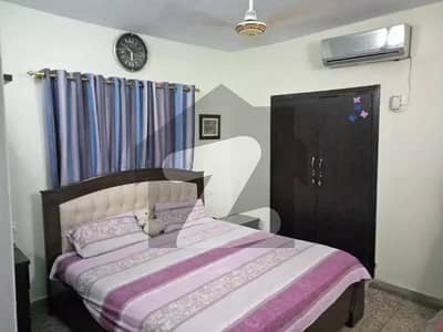 850 Square Feet Flat for rent in North Nazimabad