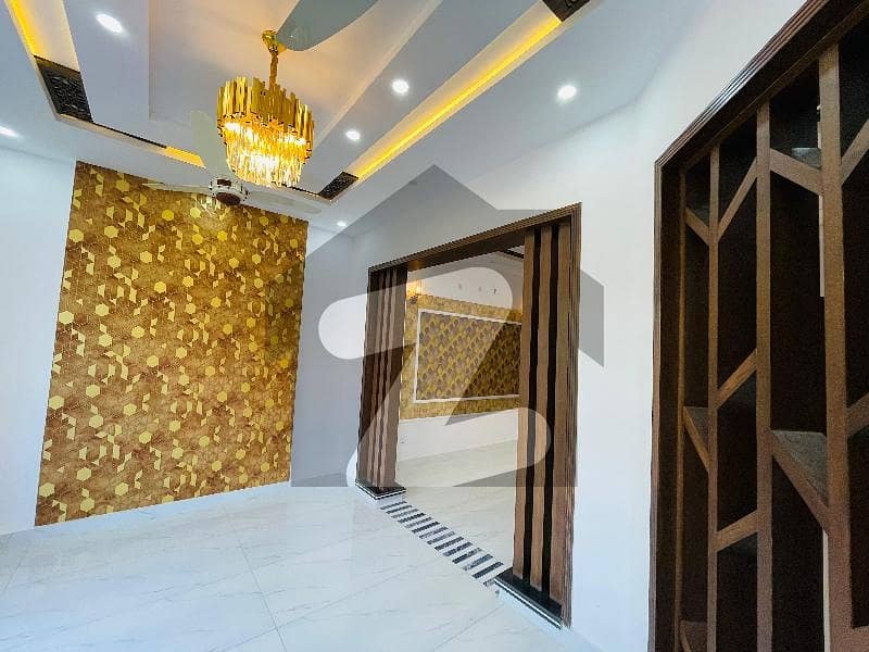 7 Marla Brand New House For Sale In Punjab Cooperative Housing Society Near DHA Phase 4 Good Location And Good Condition 7 Marla Brand New House For Sale In Punjab Cooperative Housing Society Near DHA Phase 4 Good Location And Good Condition