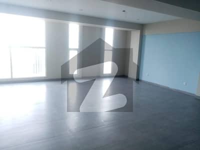 Office Floor 975 Square Feet Main Zulfiqar Avenue Urgent Sale