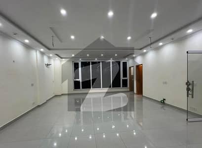 4 MARLA COMMERCIAL FLOOR FOR RENT IN DHA PHASE 9 Town Lahore