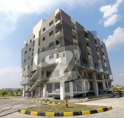 Flat 332 Square Feet For sale In Multi Residencia & Orchards