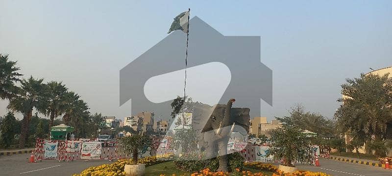 سفاری گارڈن - بلاک سی سفاری گارڈن ہاؤسنگ سکیم,لاہور میں 5 مرلہ رہائشی پلاٹ 19.0 لاکھ میں برائے فروخت۔
