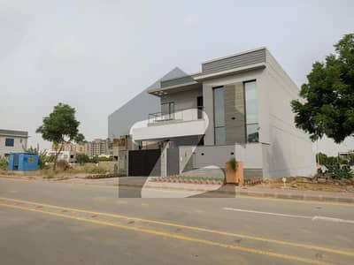 250 SQ Yard Plot Available For Sale in Precinct 16 BAHRIA TOWN KARACHI