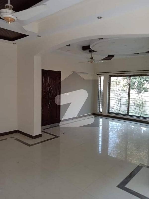 10 Marla Full House Available For Rent In DHA Phase 1 Lahore