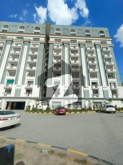 Flat for rent in Defence Residency DHA phase 2 Islamabad