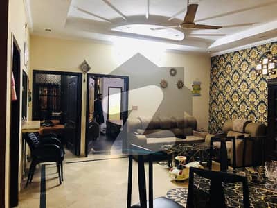 سبزہ زار سکیم ۔ بلاک سی سبزہ زار سکیم,لاہور میں 6 کمروں کا 10 مرلہ مکان 3.25 کروڑ میں برائے فروخت۔