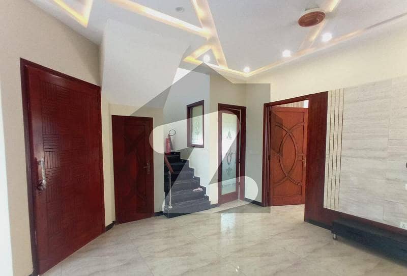 5 Marla House For Sale In DHA Lahore