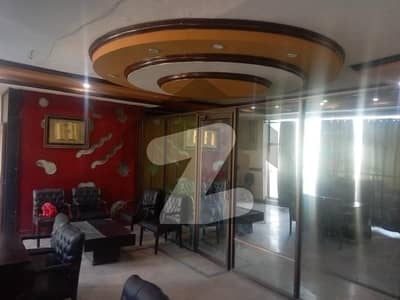 ڈی ایچ اے فیز 1 ڈیفنس (ڈی ایچ اے),لاہور میں 1 کمرے کا 4 مرلہ دفتر 60.0 ہزار میں کرایہ پر دستیاب ہے۔