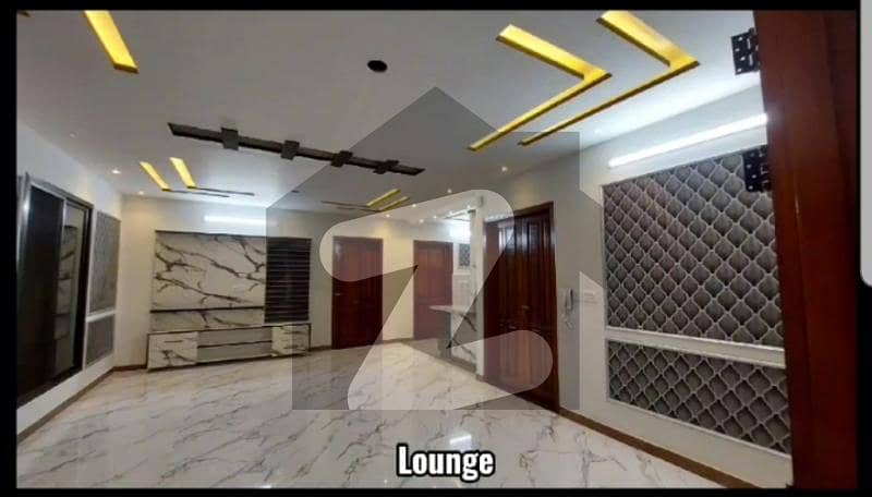 A Very Nice Renovated Double Story Bungalow On 240 Sq Yard In Block 5 Gulshan-E-Iqbal