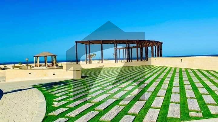 Prime Land Opportunity On Makran Coastal Highway - Gwadar Prime Land Opportunity On Makran Coastal Highway - Gwadar