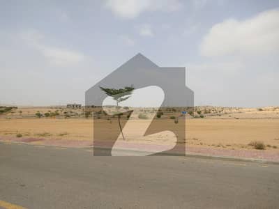 1000 SQ Yard Plot Available For Sale in Precinct 38 BAHRIA TOWN KARACHI