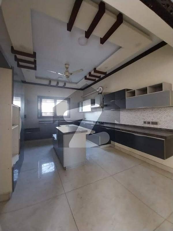 Luxurious 6-Bedroom Bungalow with Pool and Gym in Prime DHA Phase 8