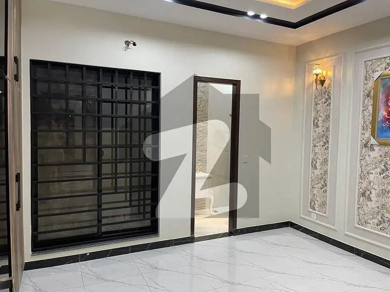 5 Marla Brand New Home for Sale in Etihad Town C Block, Raiwind Road Lahore.