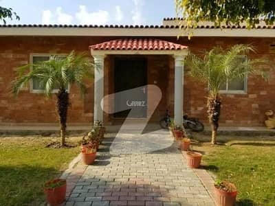 6 Marla Cottage For Sale In Sunflower Block, Bahria Nasheman, Lahore