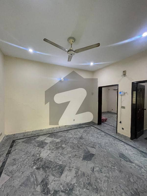 5 Marla Beautiful House For Sale In Sector B Bahria Town Lahore