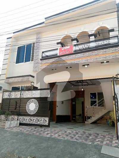 6MARLA ONE AND HALF STORY HOUSE FOR SALE AIRPORT HOUSING SOCIETY RAWALPINDI