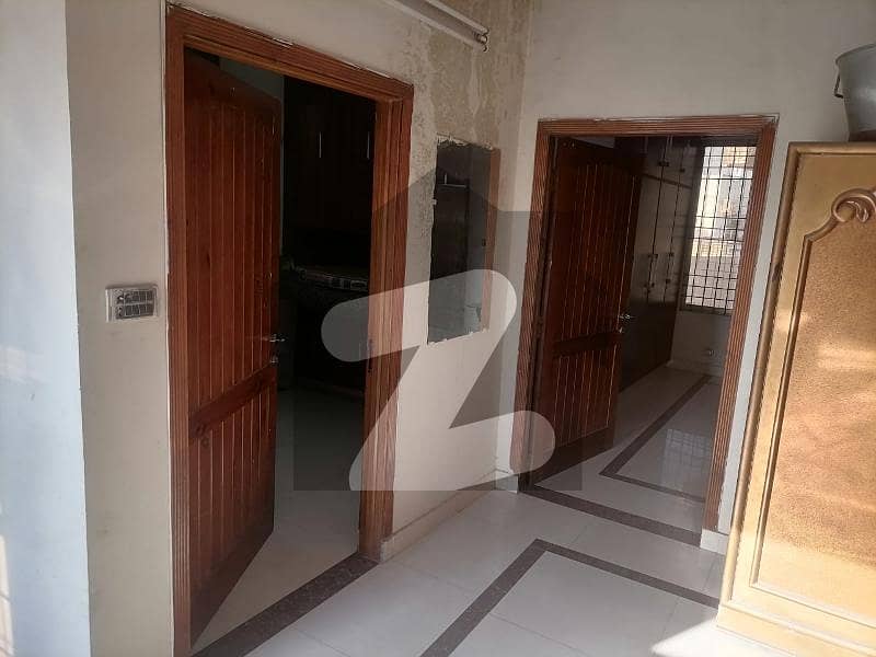 5 Marla Upper Portion For Rent In Johar Town Phase 2 Near Shoukat Khanum Hospital Or UCP