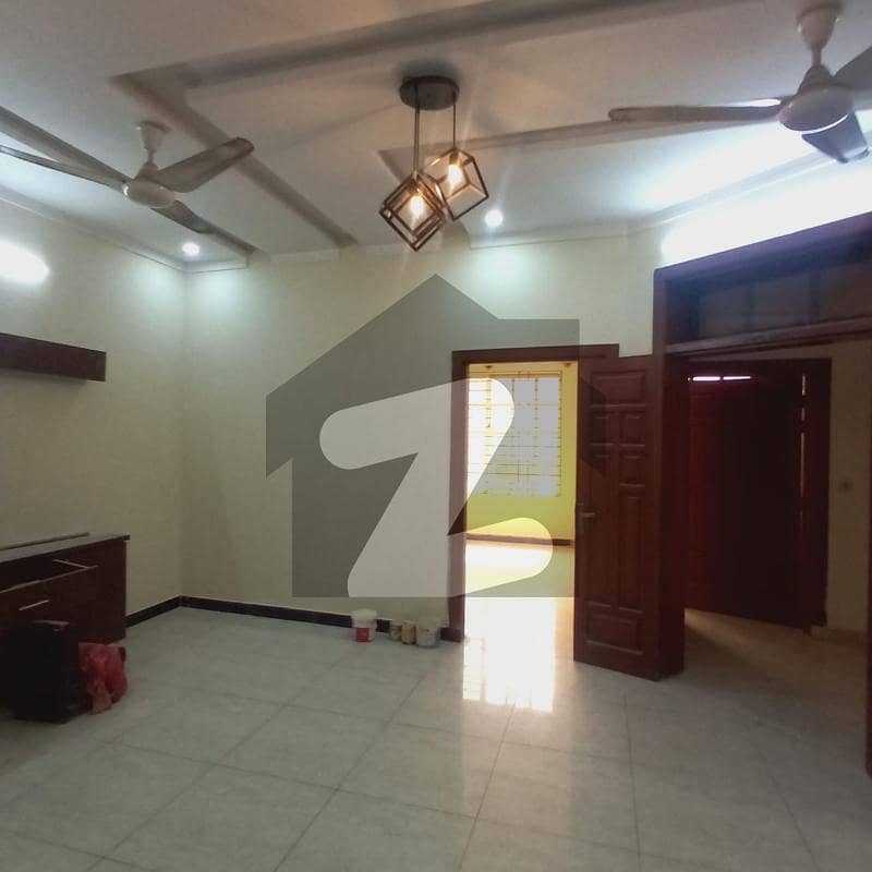 6 Marla Upper Portion Available For Rent in Soan Garden Block H Islamabad