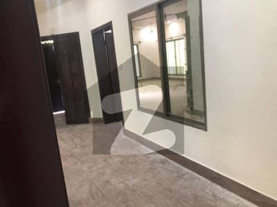 7 MARLA PORTION FOR RENT IN SOAN GARSEN