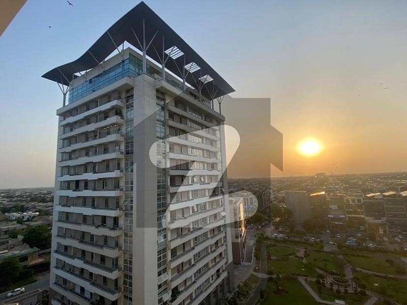 Cantt Properties Offers TWO Bed Luxury Apartment For RENT In Penta Square