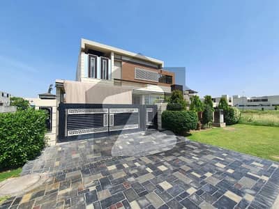 1 Kanal Fully Furnished House For Rent In Sector J Phase 6 DHA Lahore