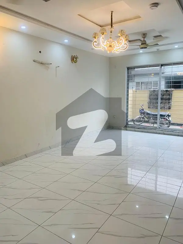 8 Marla Double Unit House Available For Rent In DHA 9 Town Block-A Lahore.