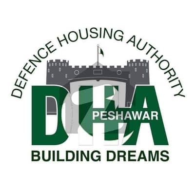 DHA PESHAWAR
SECTOR F 
8 MARLA PLOT 
AVAILABLE FOR SALE