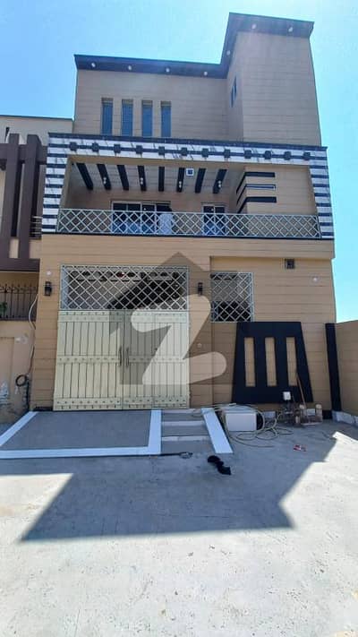 Triple Story Dream House For Sale