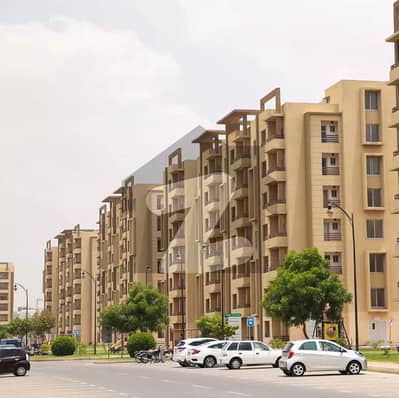 Bahria Appartment For Sale