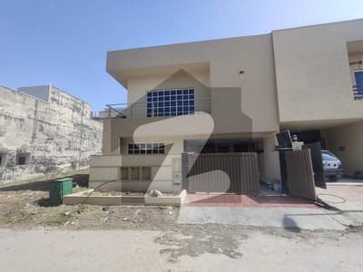 7 Marla Double Unit House For Rent