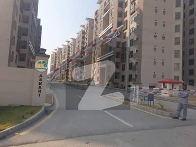 3-Bed Flat In Askari Tower 3 3-Bed Flat In Askari Tower 3