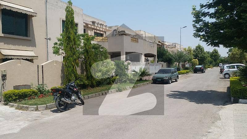 Askari 13 SD House Available For Rent Best Location