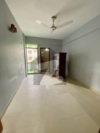 Bunglow Facing 3 Bed Apartment Available For Rent In Phase 2ext With Lift