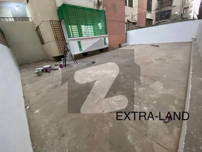 1600 Square Feet Flat available for sale in Gulistan-e-Jauhar - Block 13 if you hurry