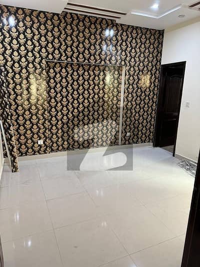3 Marla Double Storie New Condition House For Sale In Shadab Garden Housing Society Near Pak Arab Society Ferozupur Rd Lahore