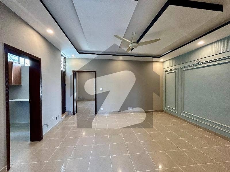 Prominently-Located House Available In Bahria Town Phase 8 For rent
