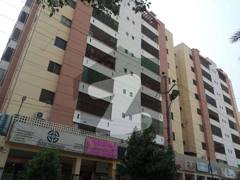 Change Your Address To Gulistan-e-Jauhar - Block 13, Karachi For A Reasonable Price Of Rs. 13500000