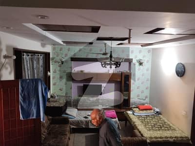 5 Marla Double Storie Used House at most lowest price in town For Sale In Pak Arab Housing Society Phase1 Feroz Pur Road Lahore