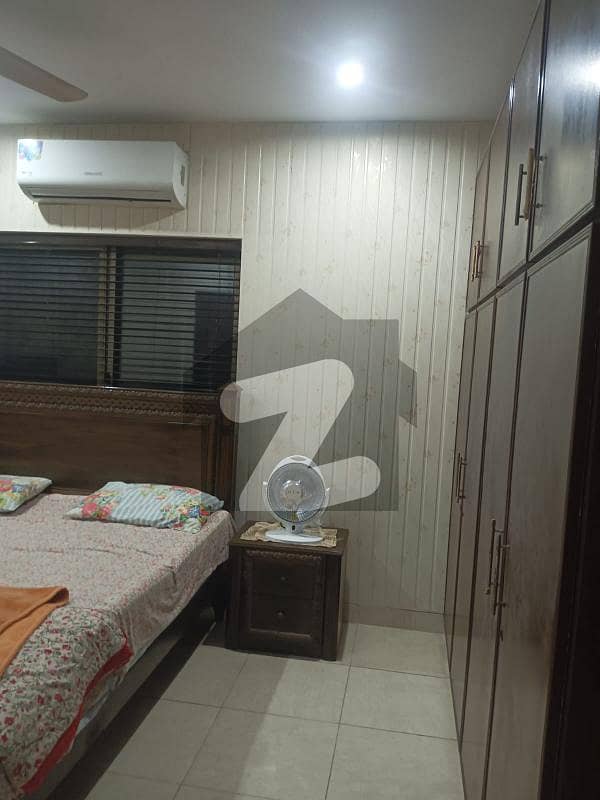 Fully Furnished Room Available For Female