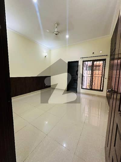 Facing Park 10 Marla Lower Portion Available For Rent In Bahria Town Lahore