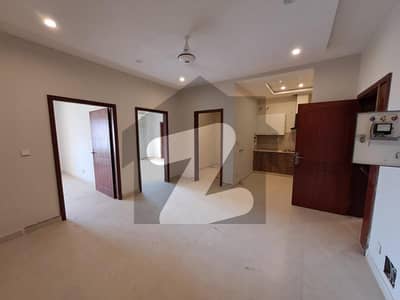2 Bed Apartment In Bahria River Hills
