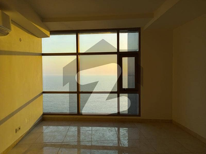 Full Sea Facing 3 Bedroom Apartment For Rent