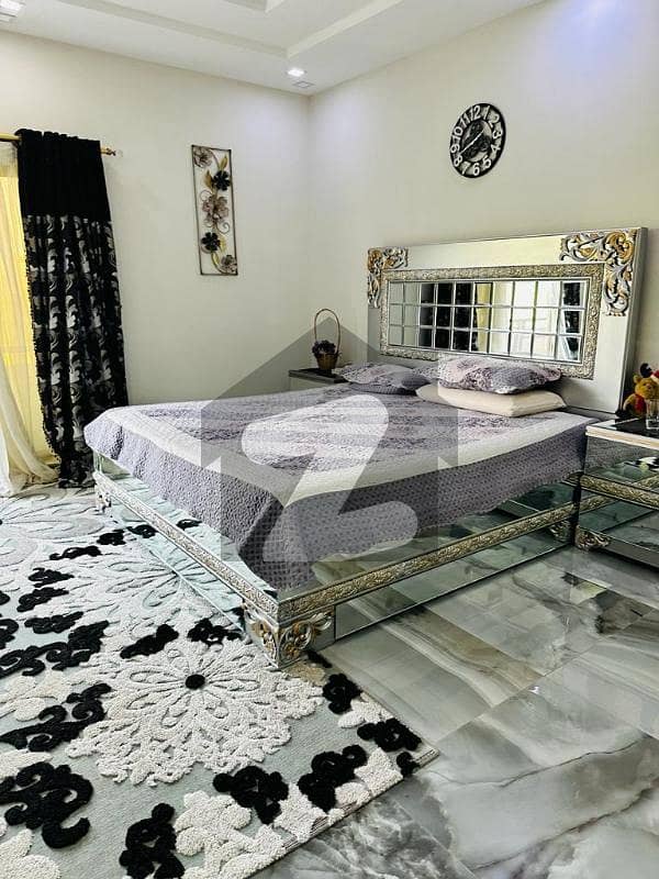Beautiful House For Sale Sector D 12 4 size 1 Kanal Good Location