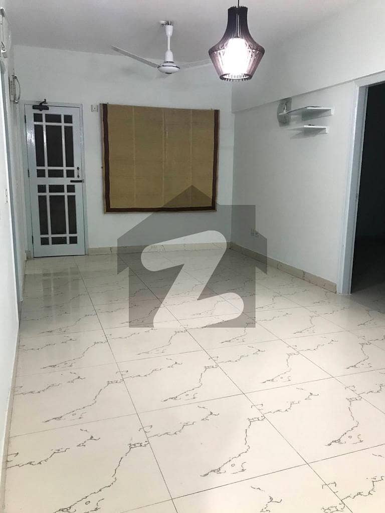 Apartment for rent In Phase 6