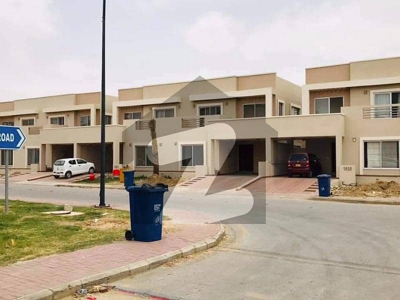 بحریہ ٹاؤن - قائد ولاز بحریہ ٹاؤن - پریسنٹ 2,بحریہ ٹاؤن کراچی,کراچی میں 3 کمروں کا 8 مرلہ مکان 2.25 کروڑ میں برائے فروخت۔